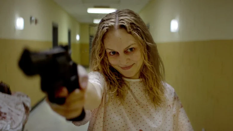Suitable Flesh trailer