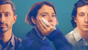 Fingernails trailer