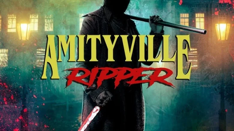 Amityville Ripper trailer