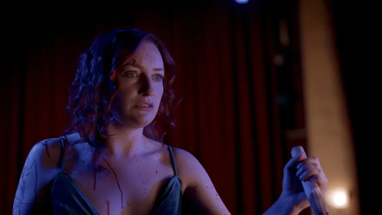 Alice and the Vampire Queen trailer