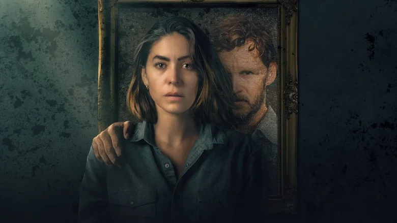 The Portrait trailer