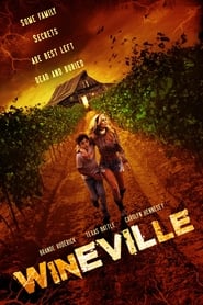Wineville poster