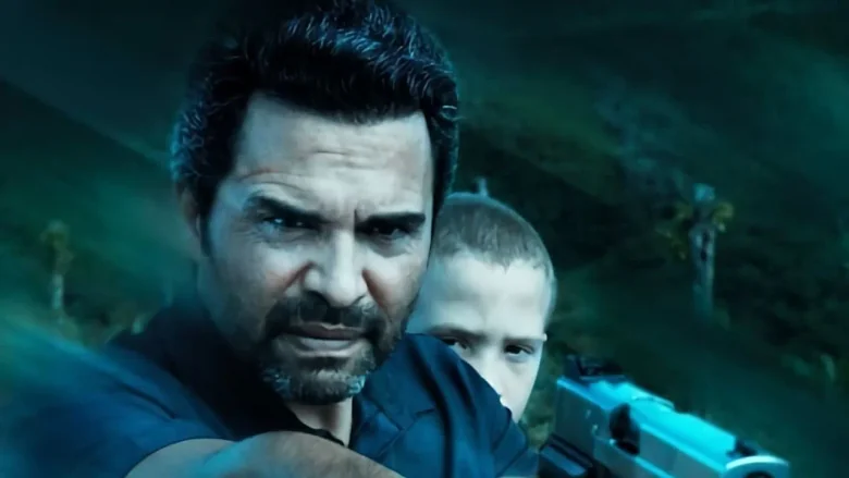 La Soga 3: Vengeance trailer