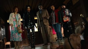 Onyx the Fortuitous and the Talisman of Souls trailer