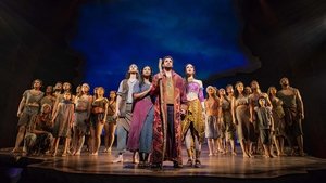 The Prince of Egypt: The Musical trailer