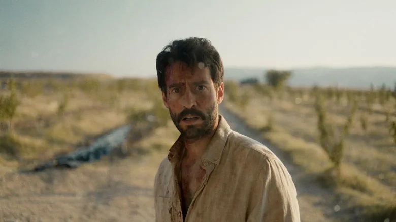 The Things You Kill trailer