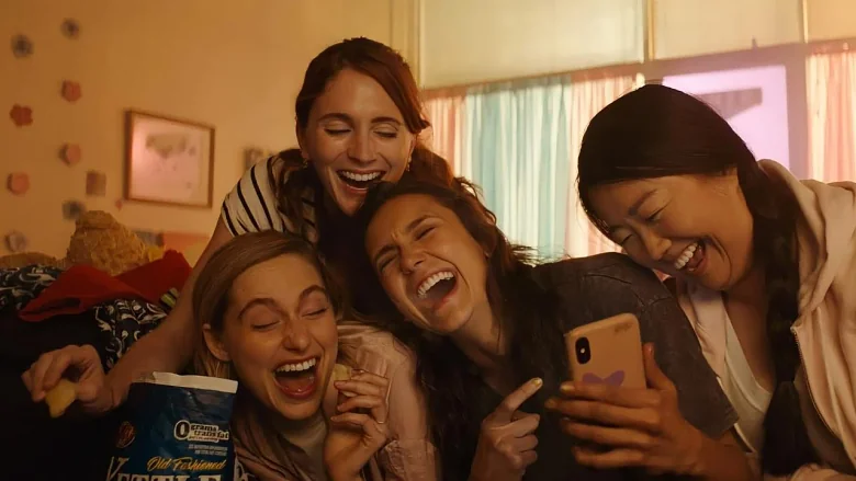 Sick Girl trailer
