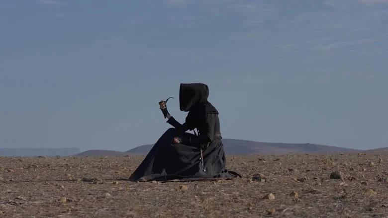 Breathing In trailer