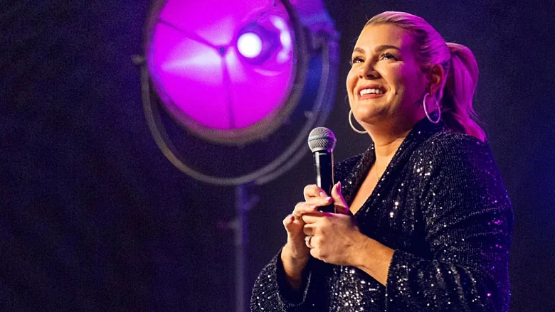 Heather McMahan: Son I Never Had trailer