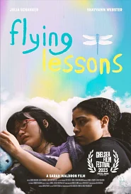 Flying Lessons poster