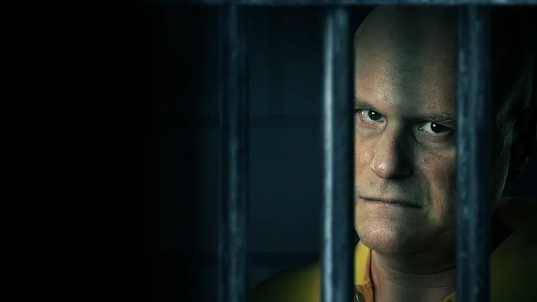 The Murdaugh Murders trailer