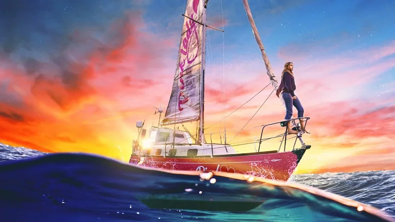 True Spirit trailer