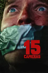 15 Cameras poster