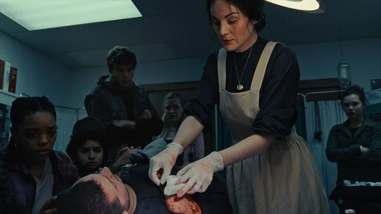 Please Don't Feed the Children trailer