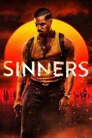 Sinners poster