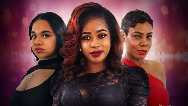 Mistress for Hire trailer