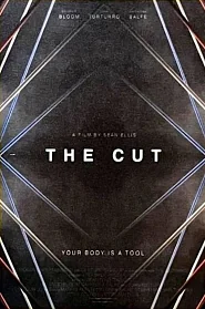 The Cut poster