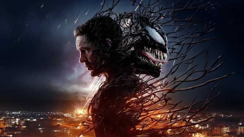 Venom: The Last Dance trailer