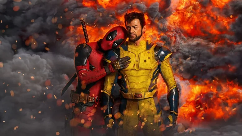 Deadpool & Wolverine trailer