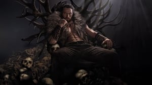 Kraven the Hunter trailer