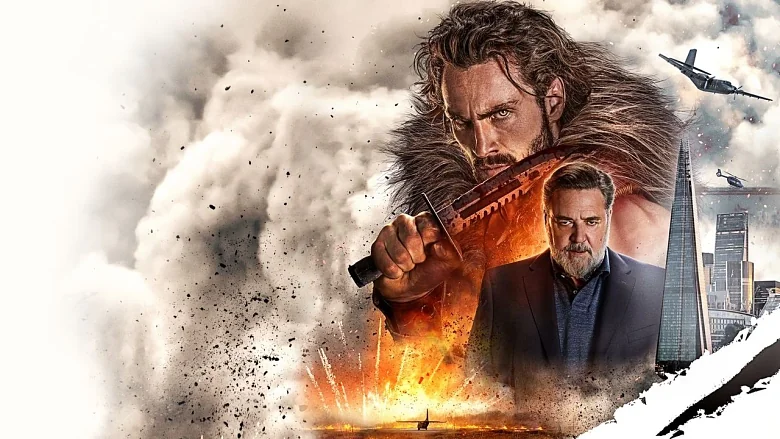 Kraven the Hunter trailer