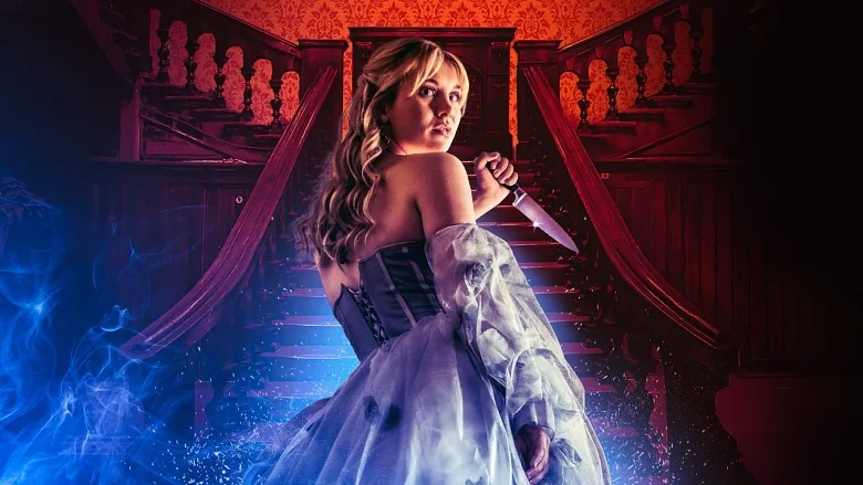 Cinderella's Revenge trailer