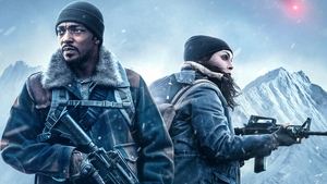 Elevation trailer