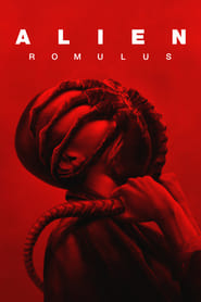 Alien: Romulus poster