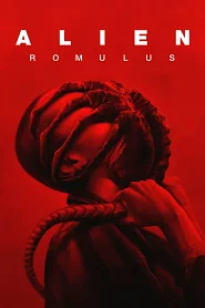 Alien: Romulus poster