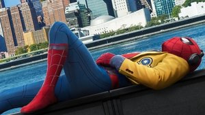 Spider-Man: Homecoming trailer