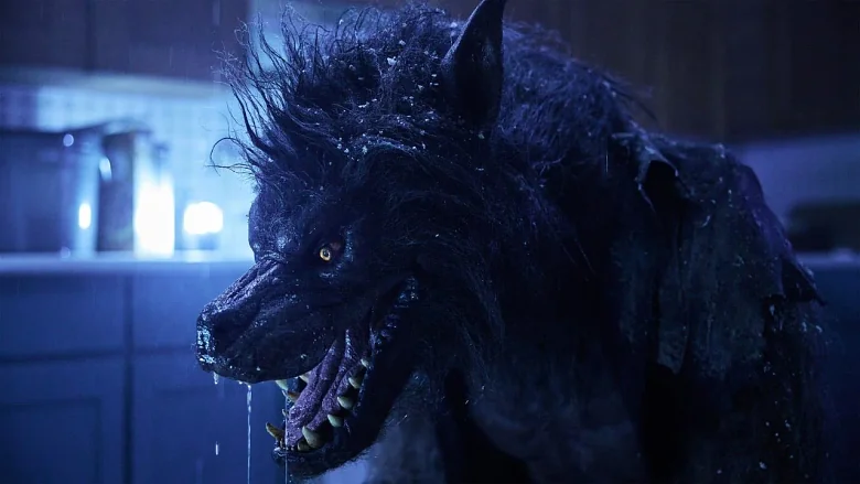 Werewolves trailer