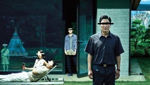 Parasite trailer