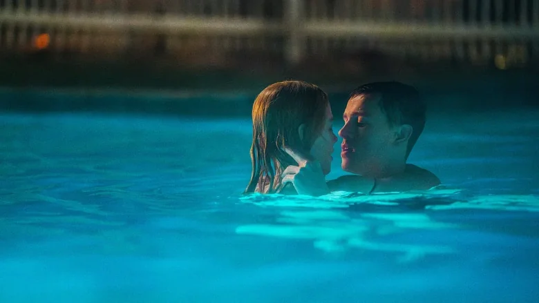 Babygirl trailer