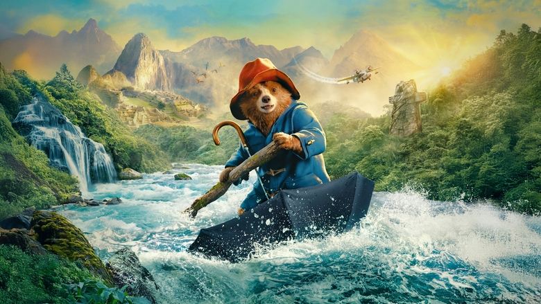 'Paddington in Peru' Digital Release Date