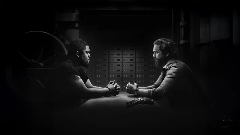 Den of Thieves 2: Pantera trailer