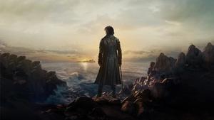 The Count of Monte Cristo trailer