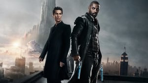 The Dark Tower trailer