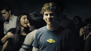 The Social Network trailer