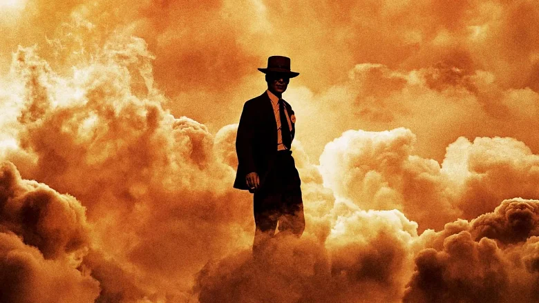 Oppenheimer trailer