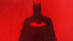 The Batman trailer