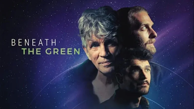 Beneath the Green trailer
