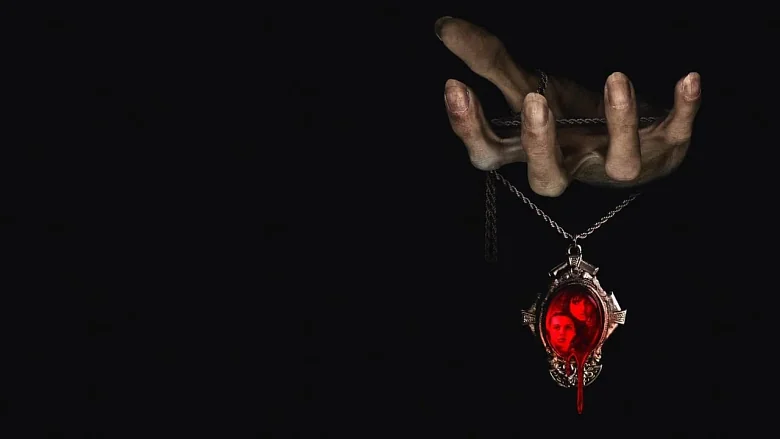 The Curse of the Necklace trailer