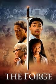 The Forge poster