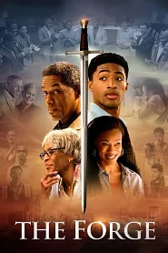 The Forge poster