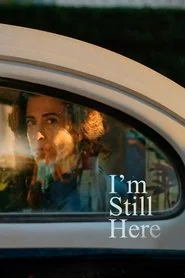 I'm Still Here poster