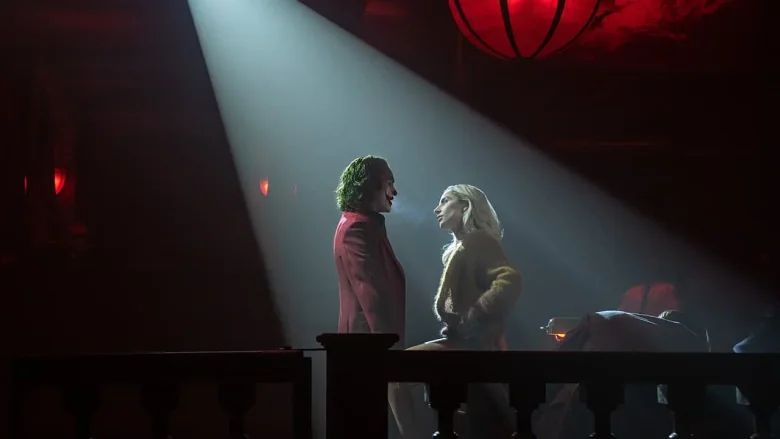 Joker: Folie à Deux trailer