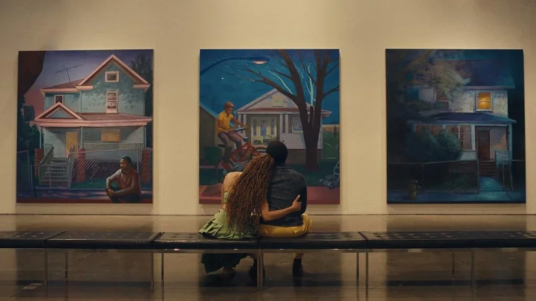 Exhibiting Forgiveness trailer