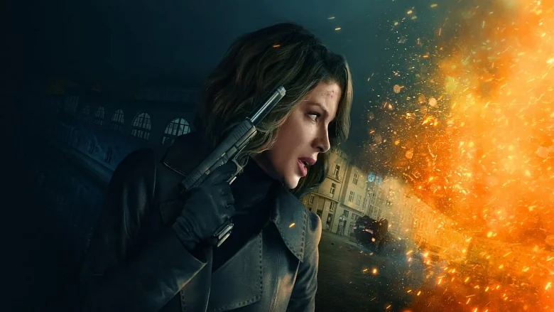 Canary Black trailer