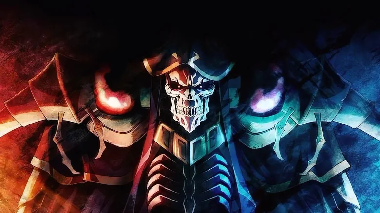 OVERLORD: The Sacred Kingdom trailer