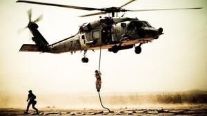 Black Hawk Down trailer